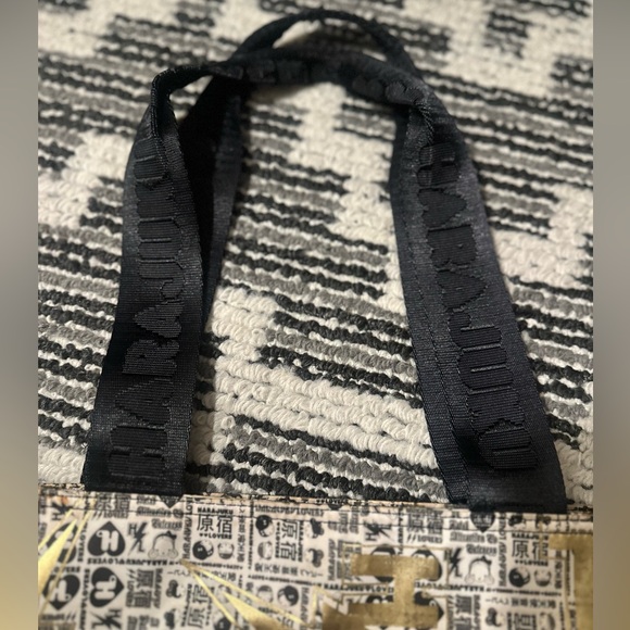 Rare Harajuku Lovers Tote Bag⚡️ - Picture 3 of 11